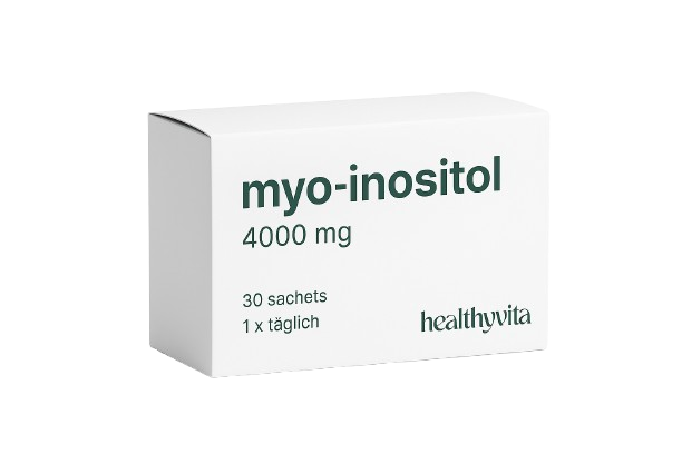 myo-inositol