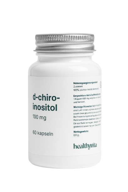 d-chiro-inositol
